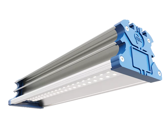 LED-светильники от производителя